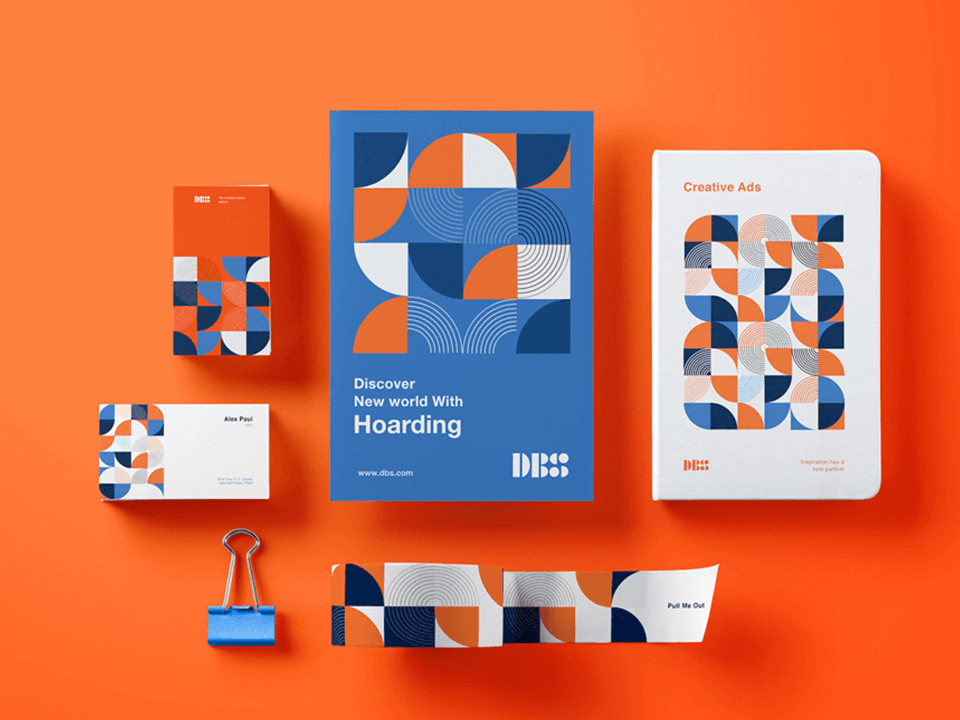 Branding