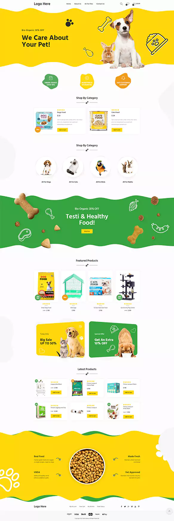 E-Commerce
