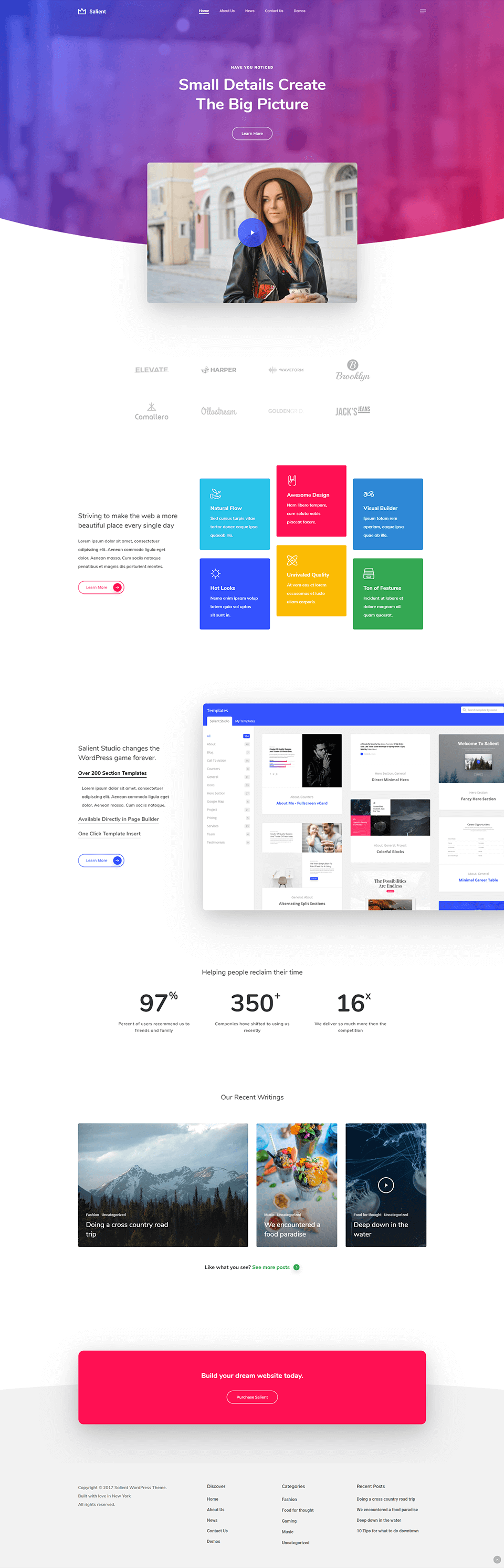 Website Design